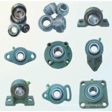 Low Noise Mounted Bearing/Flange Bearing